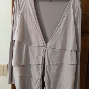 Light jacket